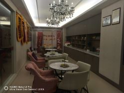 -金月汇月子会所(北大街店)