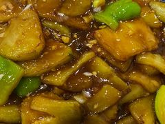 -北大地皖峰饭馆