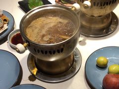 -喜庭海鲜自助(佛山王府井店)