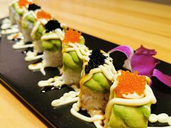 -浦·传统日式料理(3 5 1 1 店)