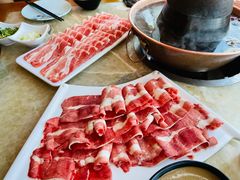 -东来顺饭庄(西直门店)