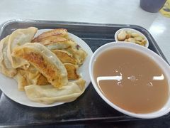 -劈柴院锅贴(沈阳路店)