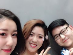 -海马体照相馆(北京apm店)
