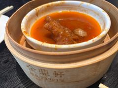 -金鼎轩(鸟巢北辰荟店)