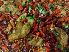 水煮鱼-61度辣馆(通天街店)