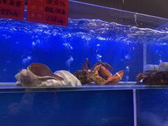 -柳记海鲜坊·蒸汽海鲜·福州菜·香辣蟹(芳群园店)