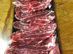 -林记潮牛·牛肉火锅(上马墩店)