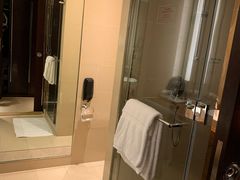 -杭州龙禧福朋喜来登酒店