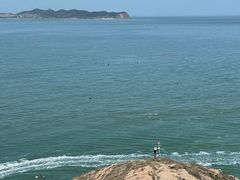 -蓬莱阁景区