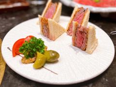 -老乾杯和牛烧肉(王府中环店)