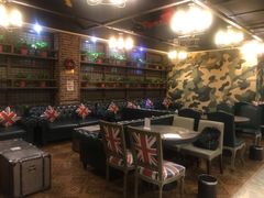 -真枪会射击俱乐部(河西中央公园店)
