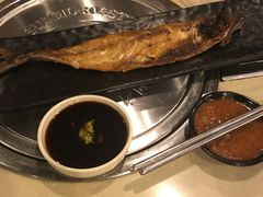 -郑阿姨的家·이모네·韩料&烤肉(武川路店)