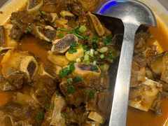 -院里寻菜·精致庭院菜(观沙岭店)