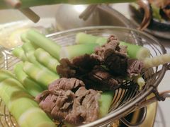 -牛人日志·鲜牛肉骨汤火锅(万科里瑧店)