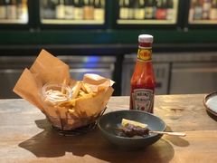 -RAC BAR(安福路店)