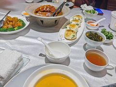 -一德轩·闽.粤料理(福州广场店)
