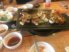 -香猪坊(五道口店)