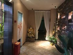 -SABAI THAI SPA泰式按摩体验馆(北城天街店)