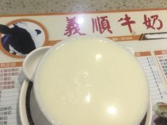 -义顺牛奶公司(新马路老店)