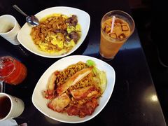 -八爷茶餐厅