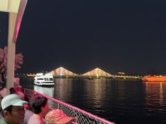 -武汉两江游览·夜游长江(汉口粤汉码头)