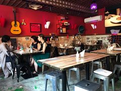 大堂-TACOS by miumiu(地堡街店)