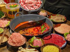 -冯校长老火锅(广州正佳广场店)