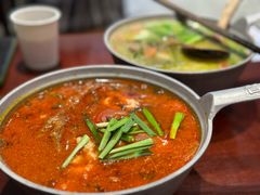 -曼哈顿商业广场(升龙广场店)