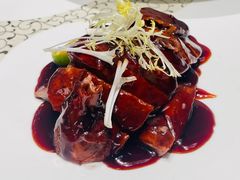 -乾隆美食·本帮菜(黄河路店)