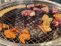 -金刚山(学府路店)