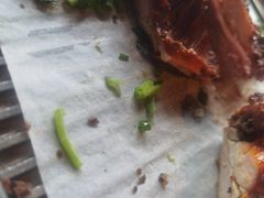 绿茶烤鸡-绿茶餐厅(龙湖杭州金沙天街店)