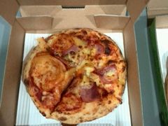 -必胜客(松江三湘宅急送店)