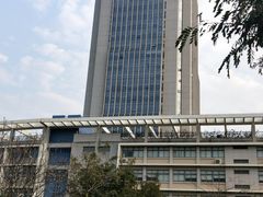 -华侨大学(厦门校区)