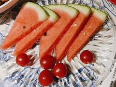 -江南韵·无锡太湖文化体验餐厅(凤凰天街店)