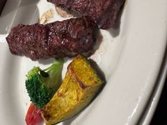 -食间牛排(湖西路店)