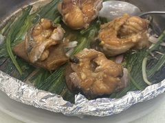 -寻味顺德·顺峰山庄(大良店)
