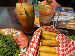 -泰妃殿(武汉首店)