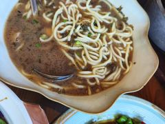 -芳草地度假酒店·野炉中餐厅