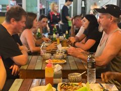 -Doo Dee Thai Food(Issan/Isaan/Esan)