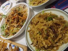 -满园春饼(宜昌万达店)