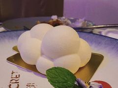 云之恋蛋糕-天玑高空江景餐厅&酒吧Sky Secret Restaurant&Bar
