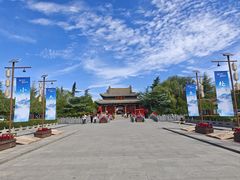 -尧庙景区