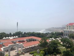 -青岛海景花园大酒店