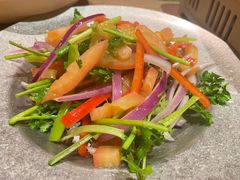 -耶里夏丽·新疆菜·28年喀什老馆(田林东路店)