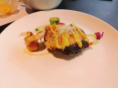 -匠和风精致料理(莆田财富中心店)