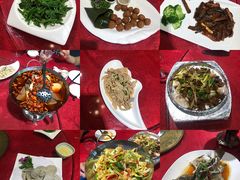-万柳阁小馆·花园餐厅(龙潭湖店)