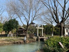 -南北湖风景区
