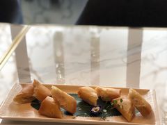 -五号茶居·新派粤菜·岭南五号酒店(沿江中路店)