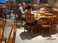 -庭苑饭香·生态餐厅(动物园店)