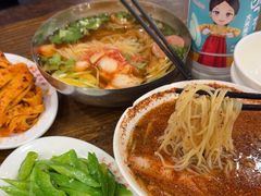 -西塔大冷面(市府大路店)